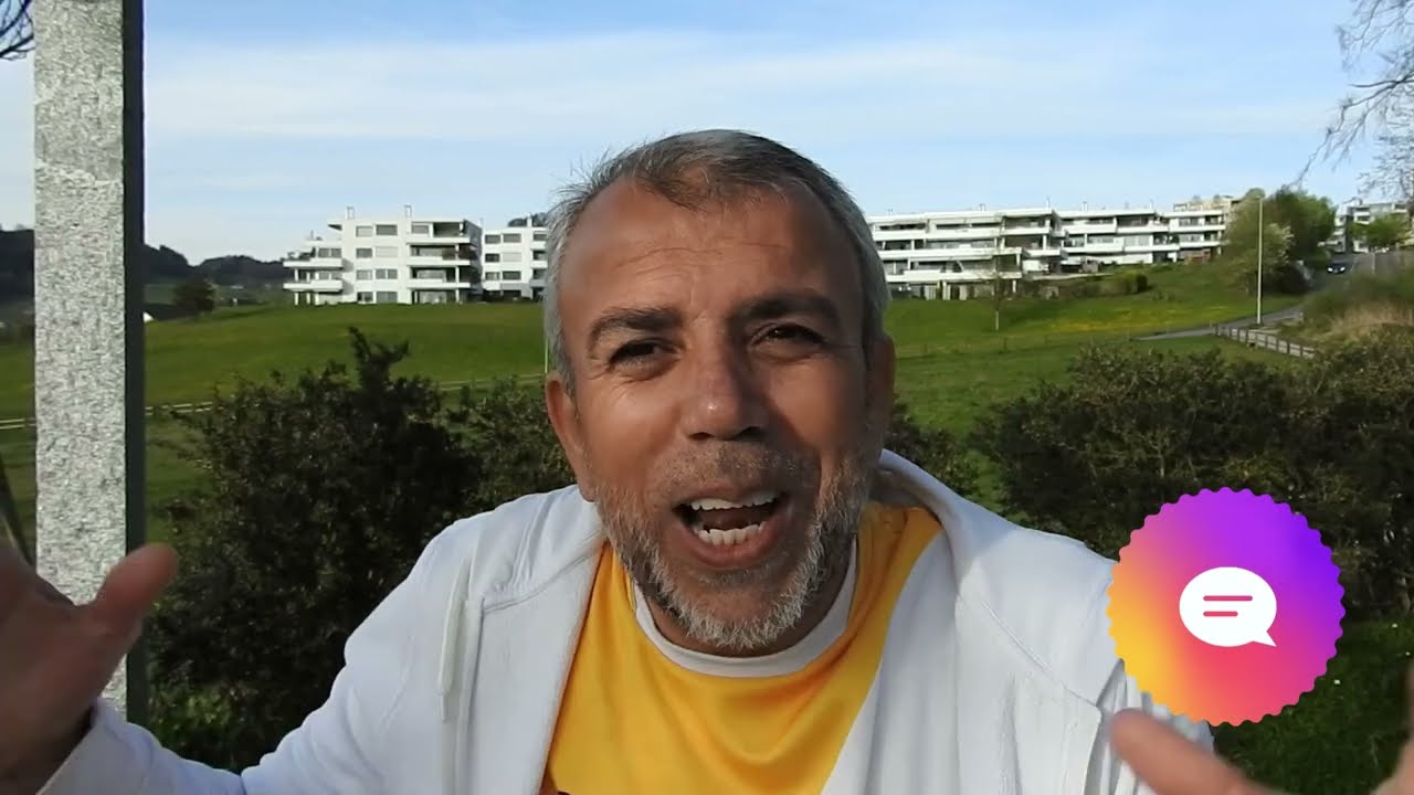 الإقامة في سويسرا صعبة ؟