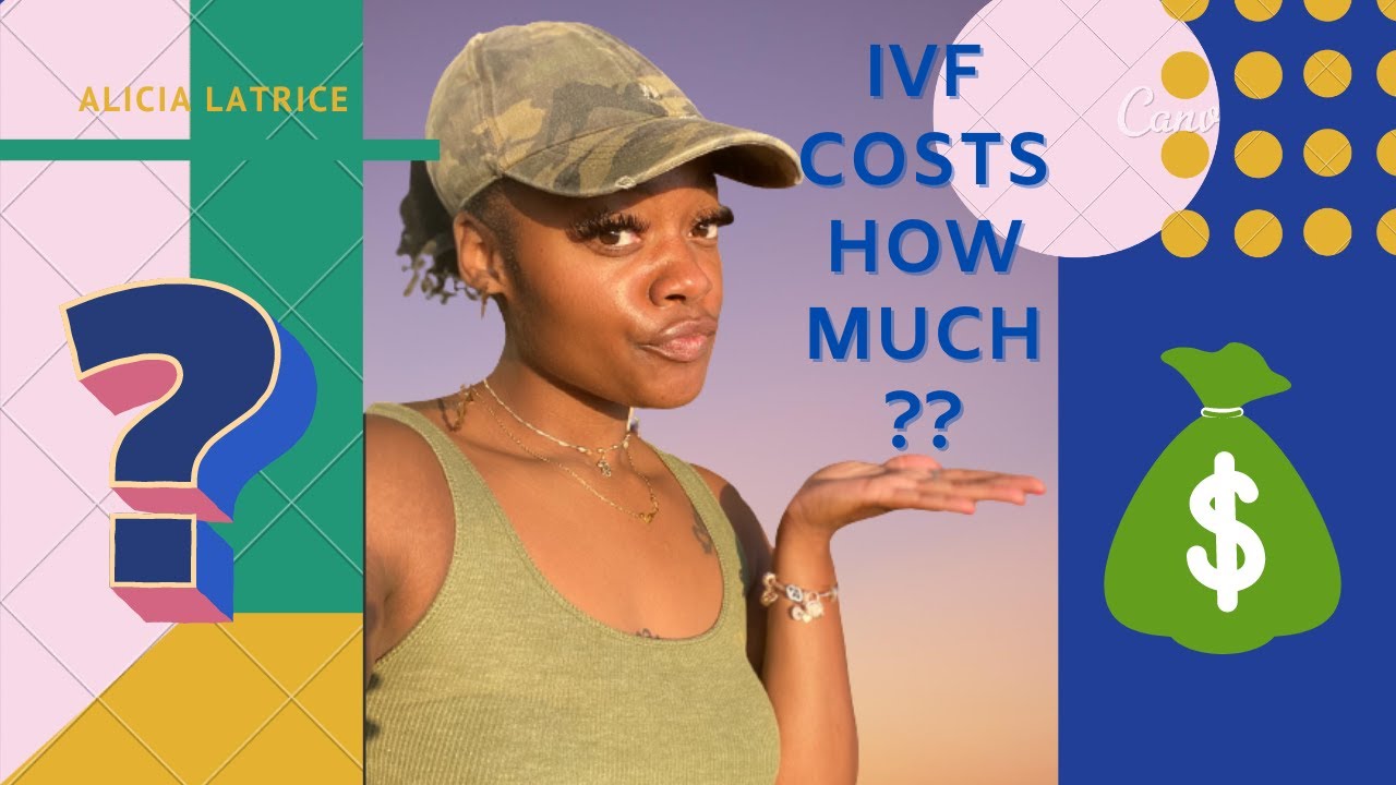 How Much Did IVF Cost Me?| My IVF Journey #7