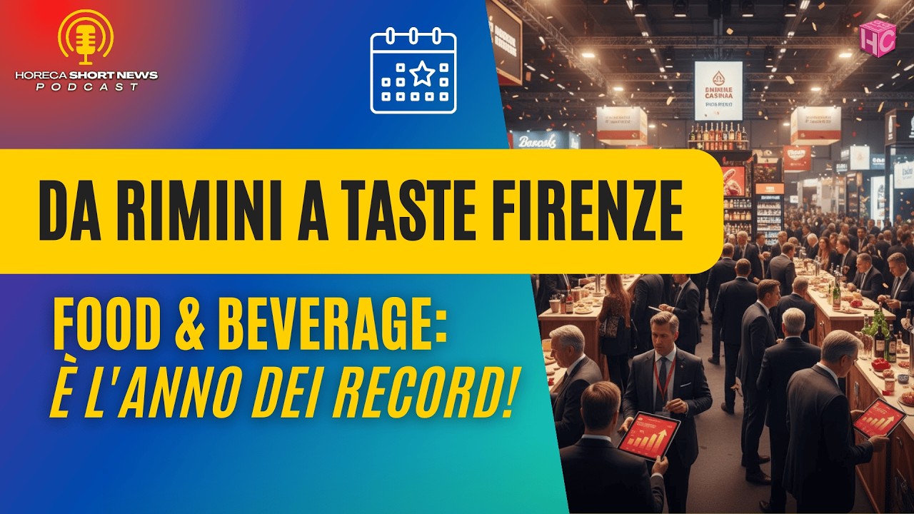 Da Rimini a Taste a Firenze vetrina del cibo vero | PAT - Prodotti Agroalimentari tradizionali
