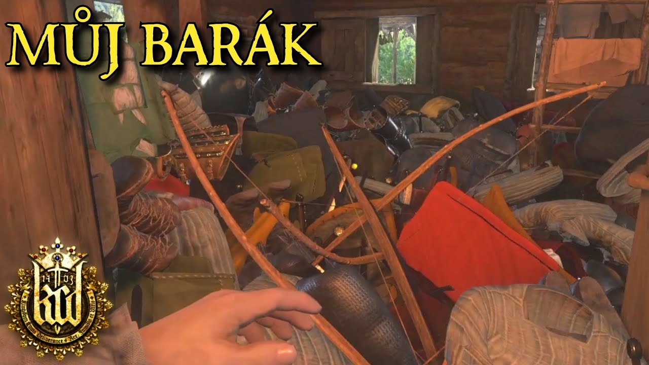 Vyraboval jsem celé Rataje a necítím se špatně