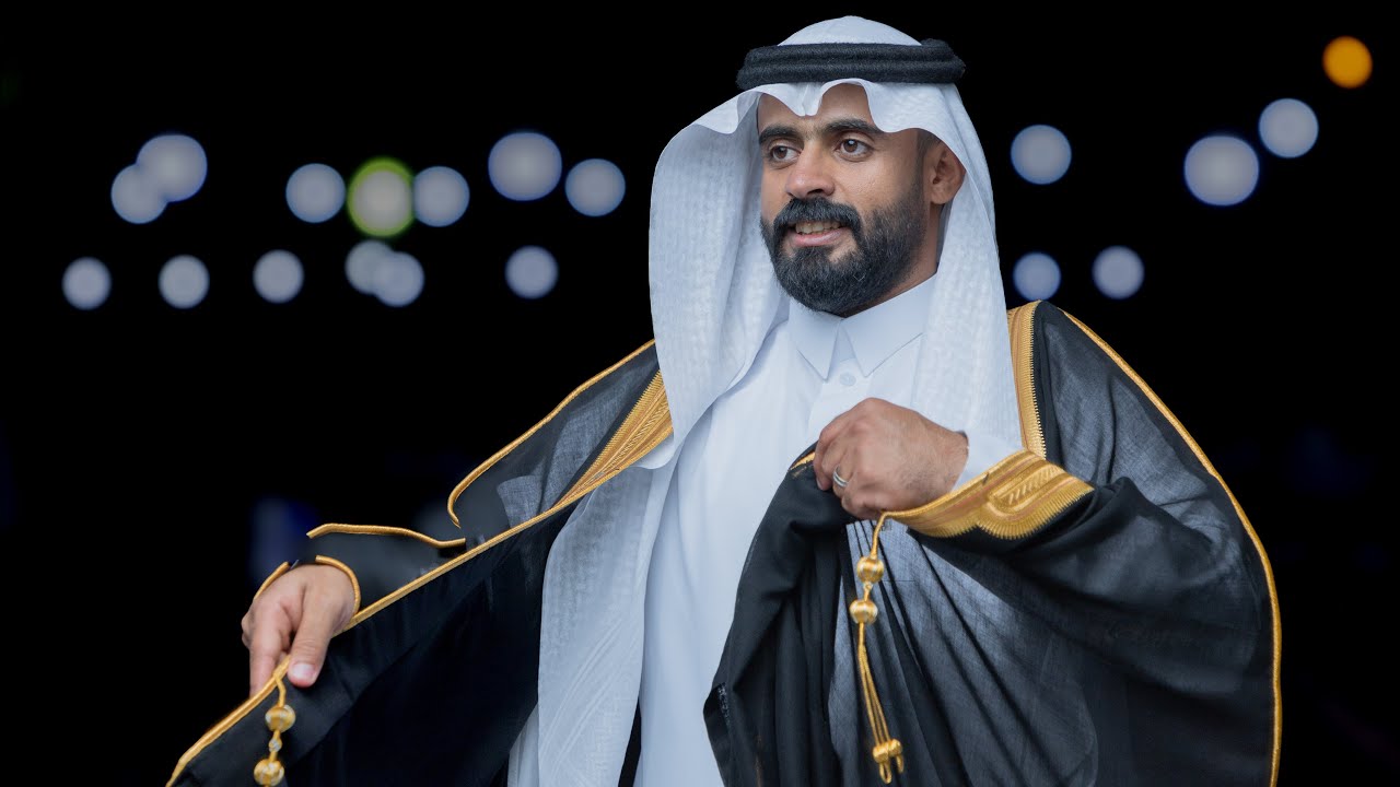 زواج/ علي عامر عسيري