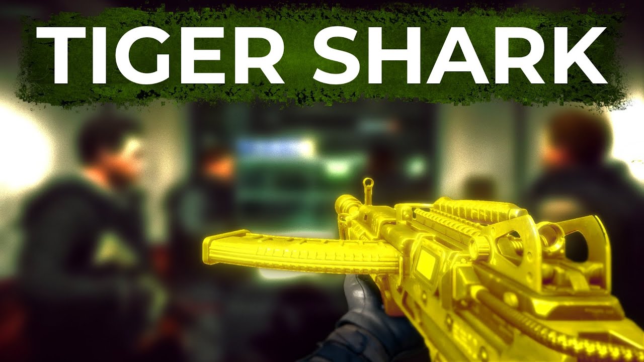 ► Another Titan? (Black Ops 4 Game Play)