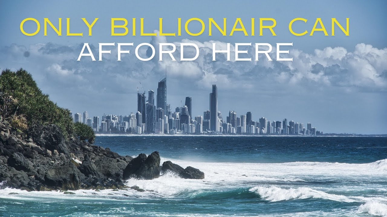 Nine most  expensive Cities to live in California, 2025.