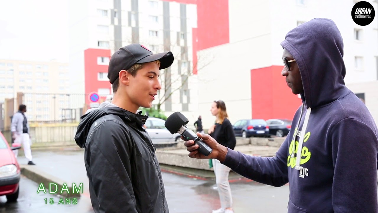 STREET MIC - MA CITE VA BRILLER LA COMMUNE #GARGESCLEANCHALLENGE