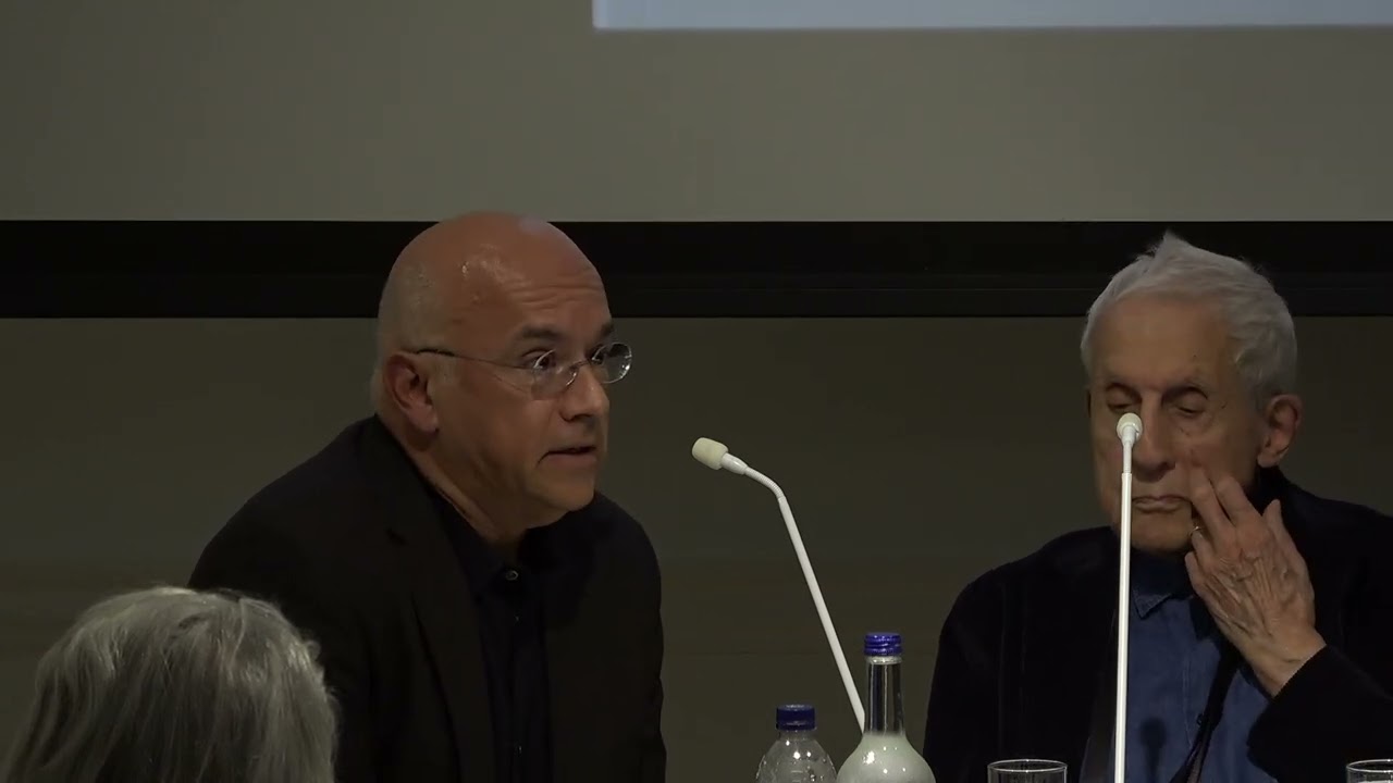 Architecture and the Public World - Kenneth Frampton
