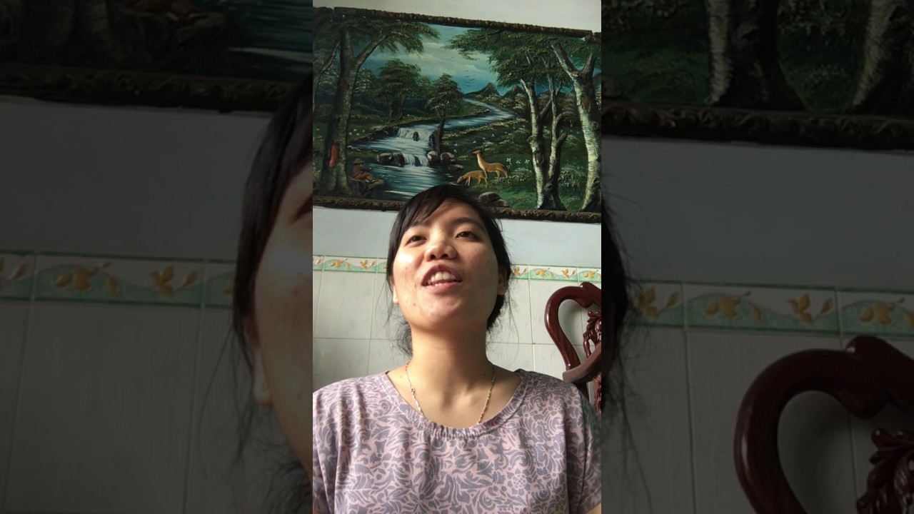 [CLE] BREAK TIME 2-  NGUYỄN THỊ TH&Ugrave;Y V&Acirc;N