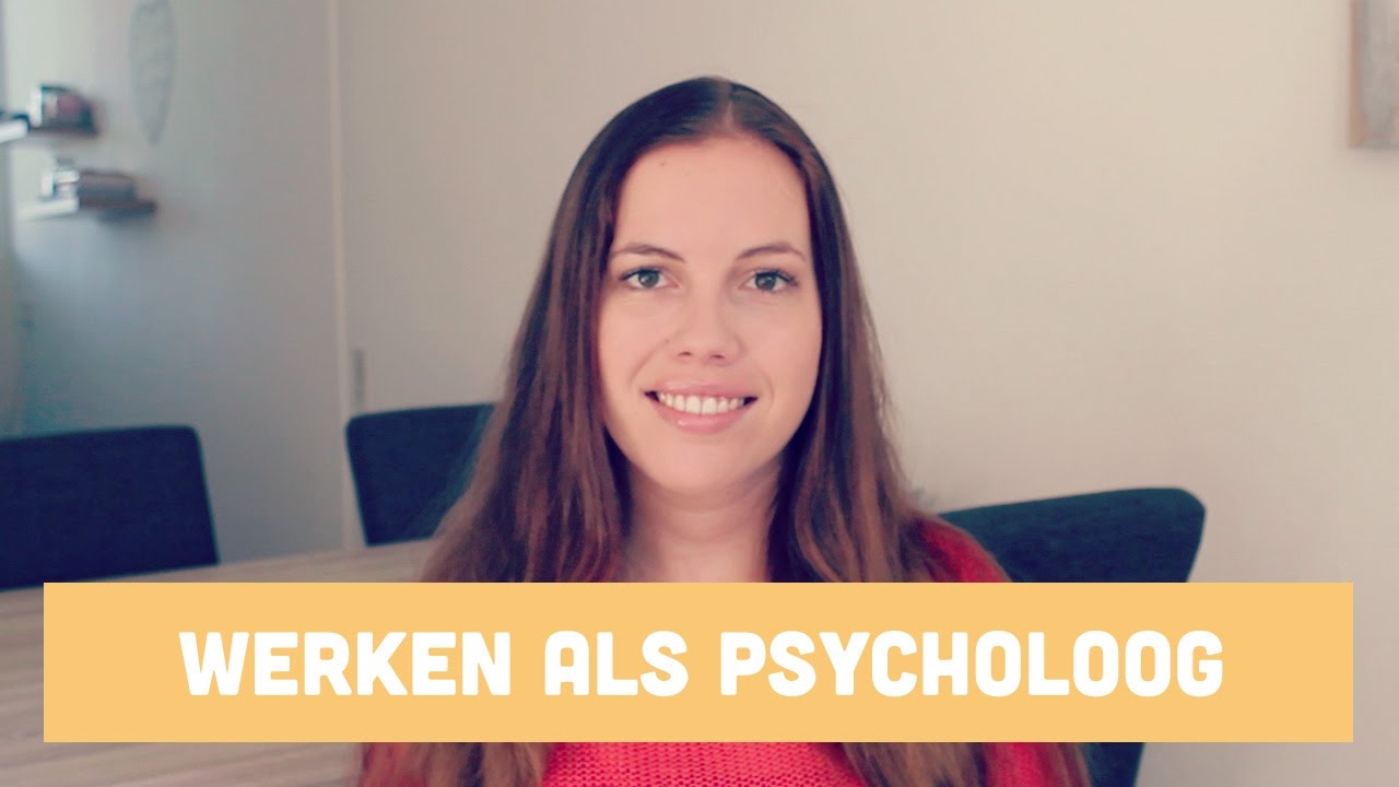 Wat is er leuk aan werken als psycholoog?