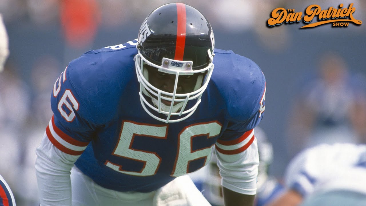 Bruce Arians Calls Lawrence Taylor "The Best Player To Ever Play Defense" | 12/14/21