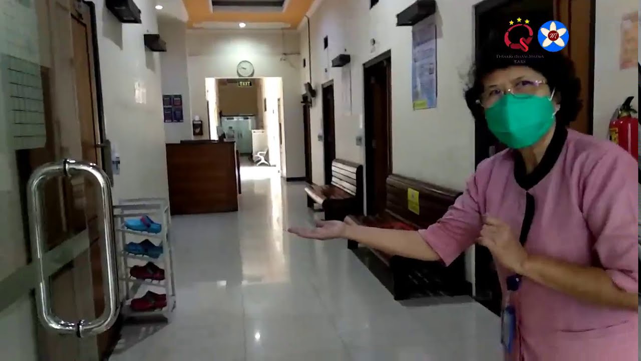 Profil Rumah Sakit dan Pelayanan di Era New Normal RSIA Melati Magetan