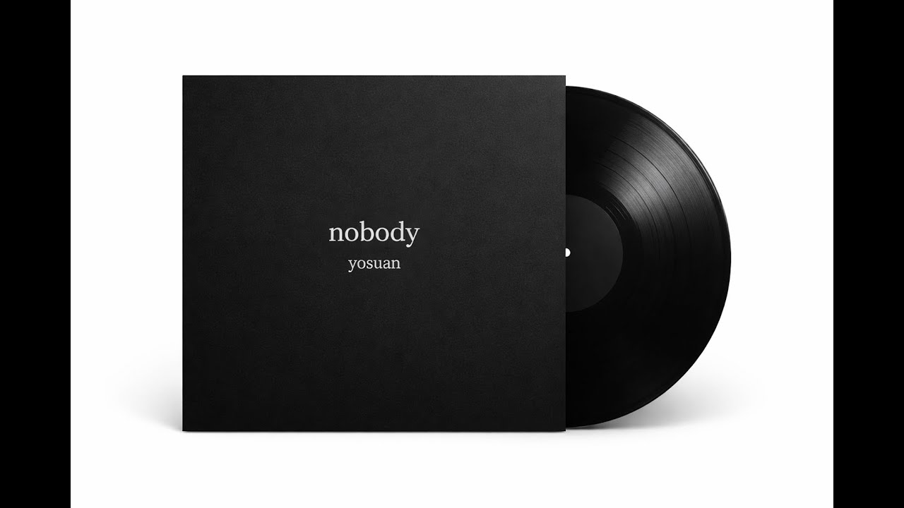 Yosuan - Nobody - Official Music Video @ShotByFuneral