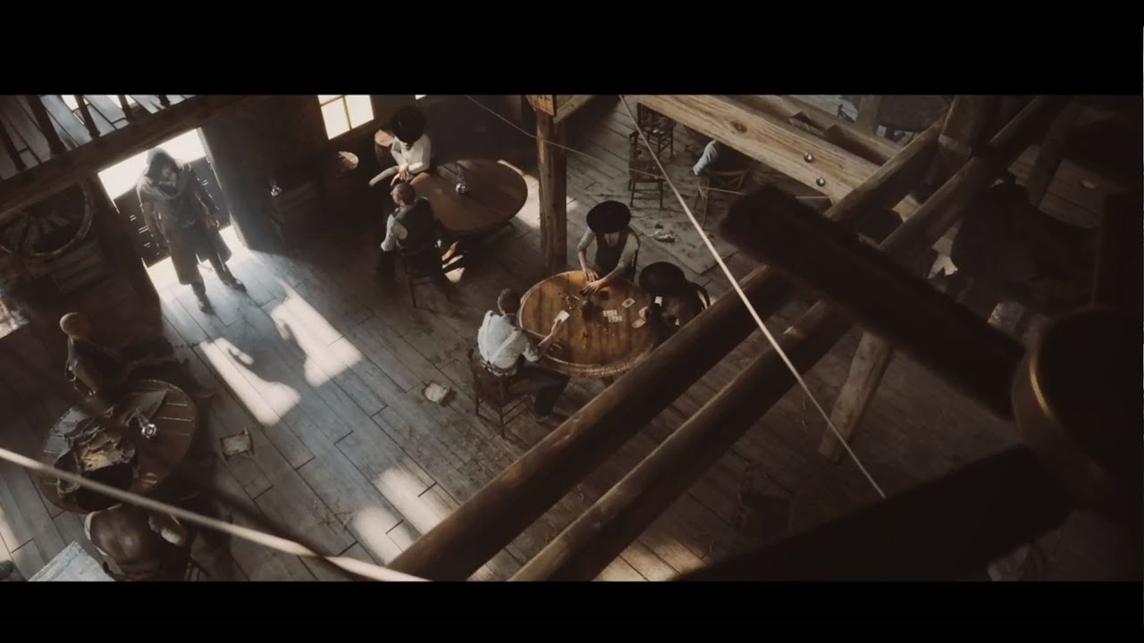 REAPER - Film