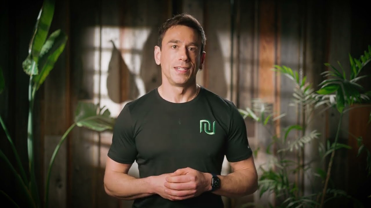 Welcome to Nu Fitness Oakland Personal Training