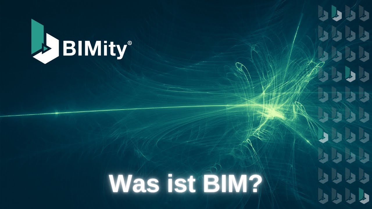 Was ist eigentlich Building Information Modeling [BIM]?