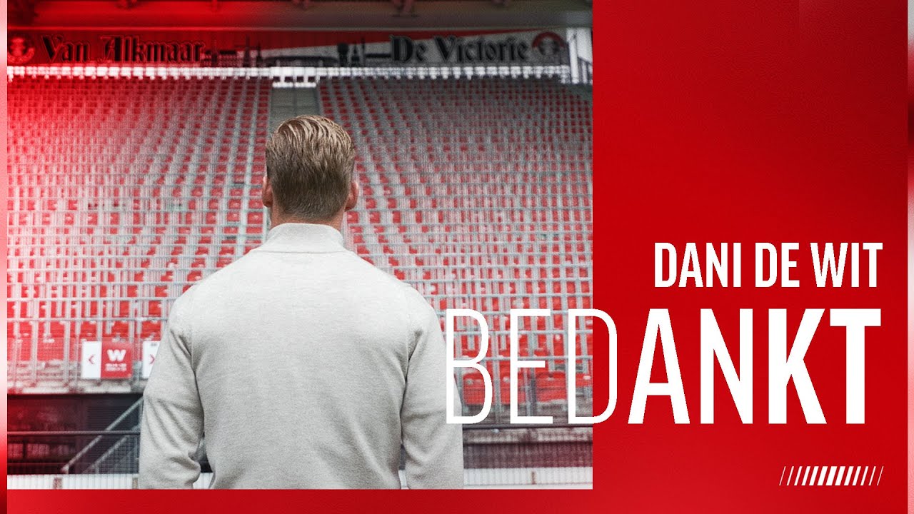 🫶 Final interview: 'Heel trots, het was fantastisch'