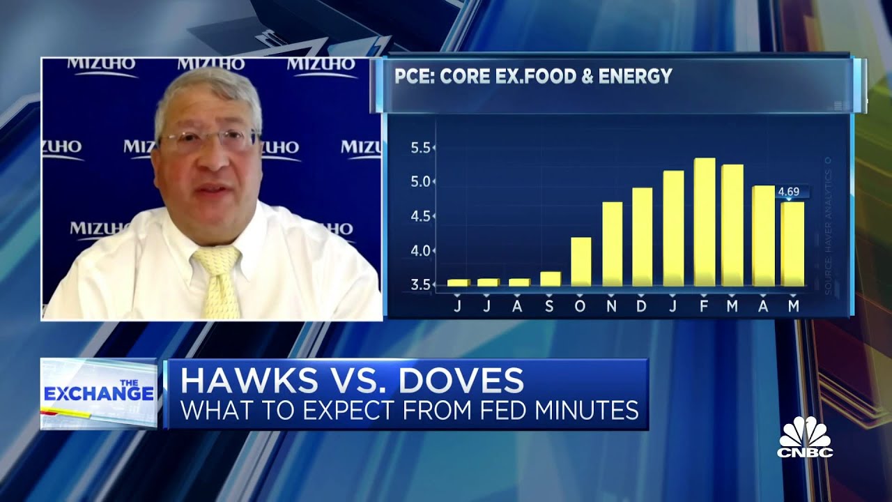 Economy will return to shallow growth, says Mizuho Securities&rsquo; Steven Ricchiuto