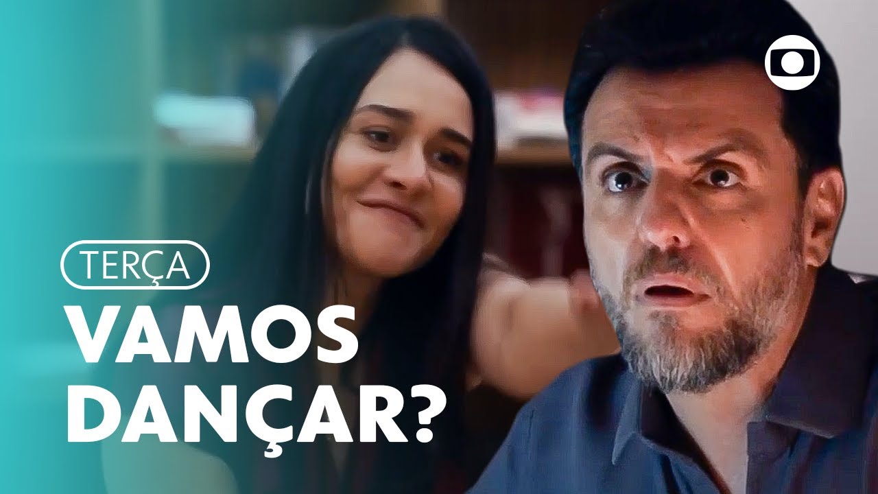 Guida tira Moretti do sério, Brisa vai até a casa de Oto e mais 🔥 | Resumo Capítulo 80 | Travessia