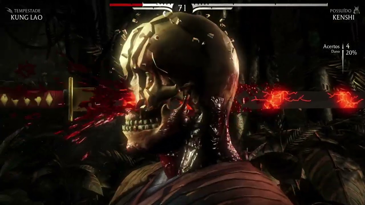 Mortal Kombat X #mkx