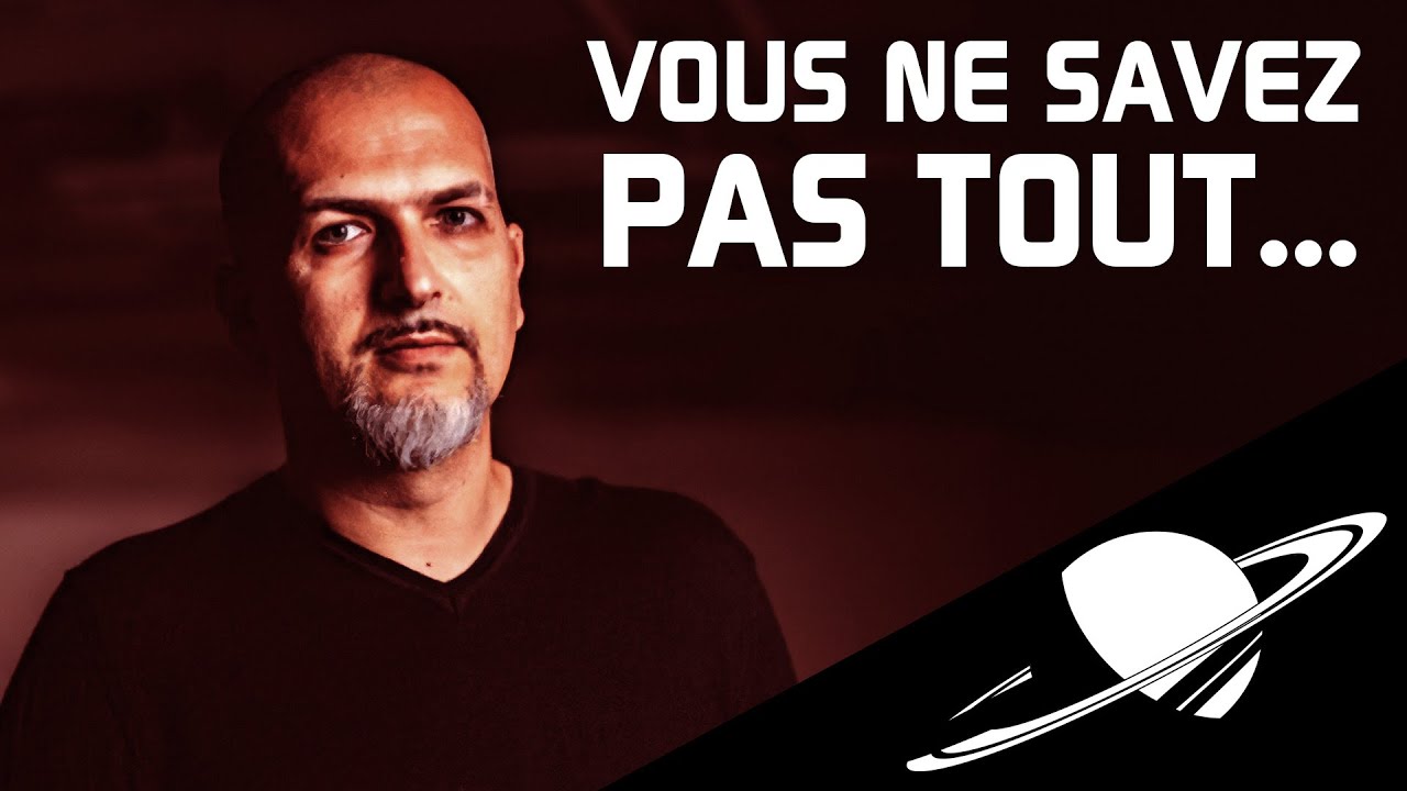 🪐Faut qu'on parle de Bruce...