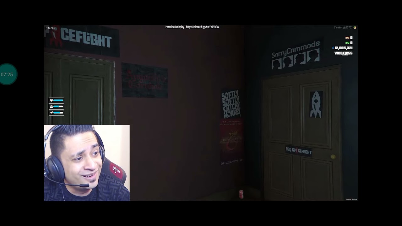 Mr Jayplays angry on Super chat | tamakta paseena