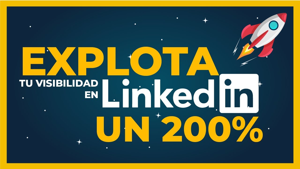 LINKEDIN desde CERO ‼️ 🔴CURSO COMPLETO GRATIS ✅