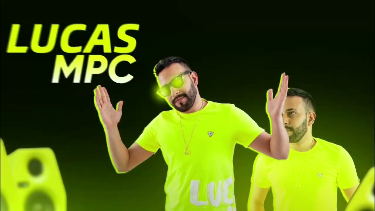 Yasmin Sensa&ccedil;&atilde;o - Fanatismo ( DJ Lucas MPC ) Funk Remix