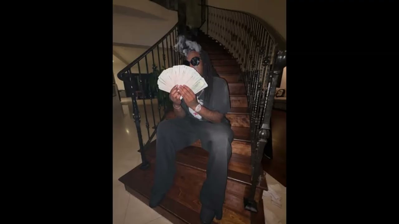 [FREE] Ballout x Tadoe Type Beat 2026 - 
