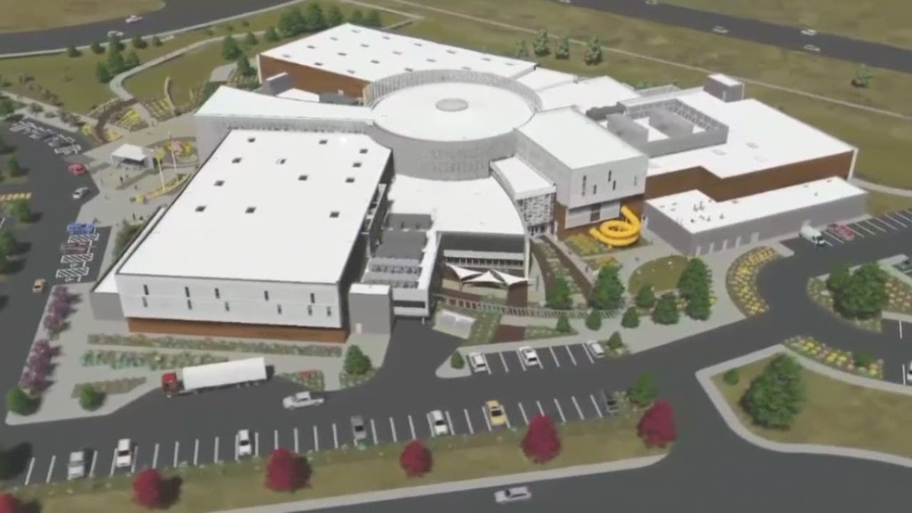 $64.5 M project expected to attract masses in southeast NM