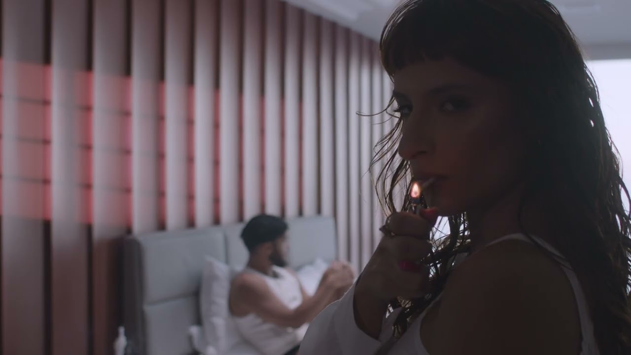 ROMANCE &bull; DUDA BRACK ft. FRANCISCO GIL