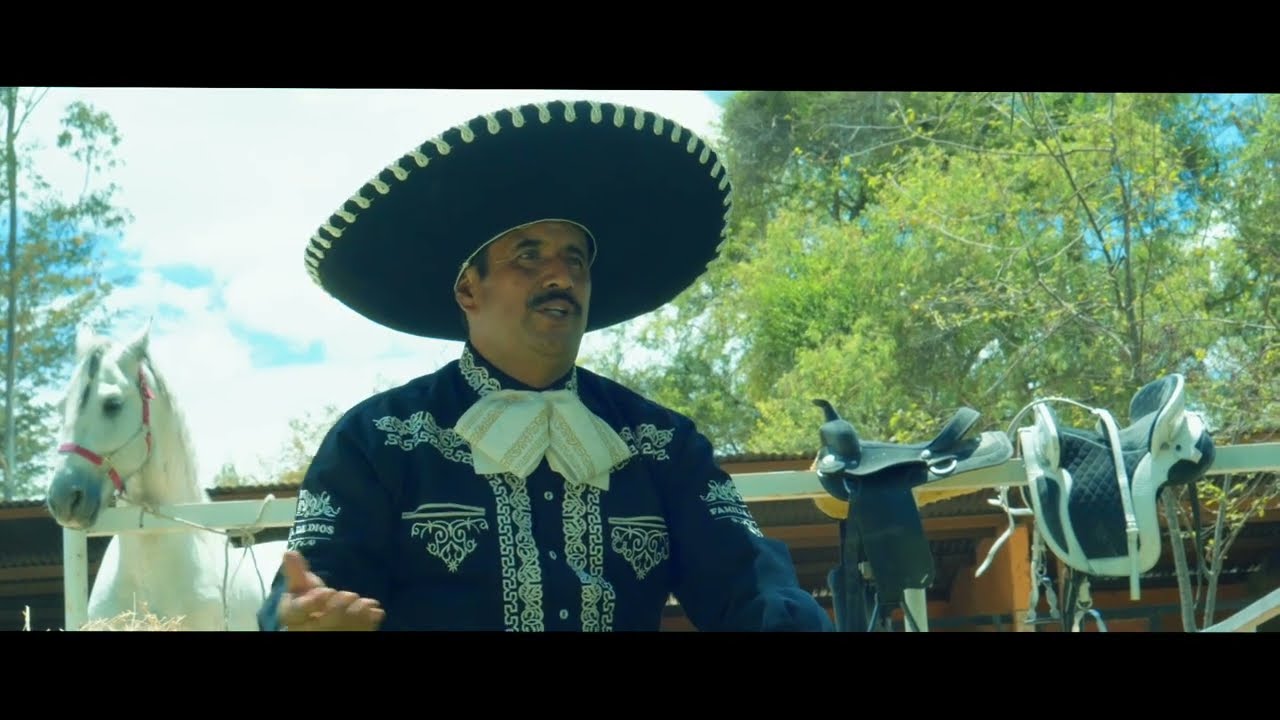 De arriba viene lo bueno