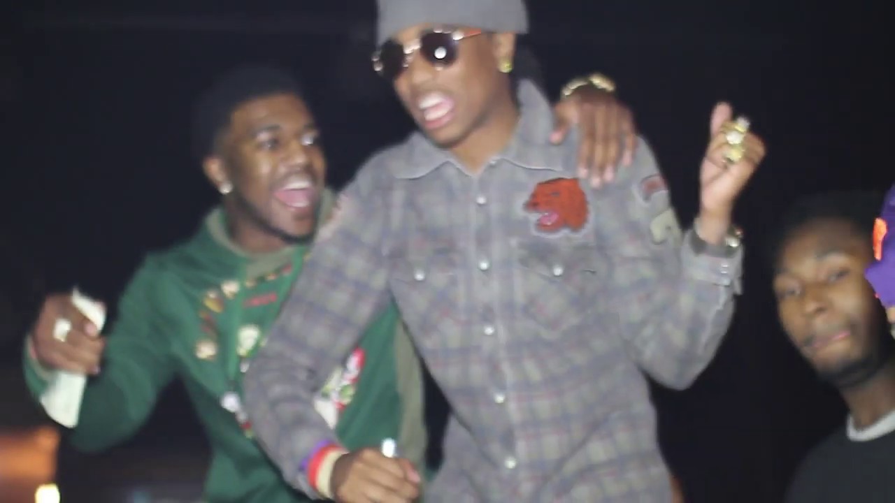 MIGOS JUMPIN OUT DA GYM WEEKEND TOUR