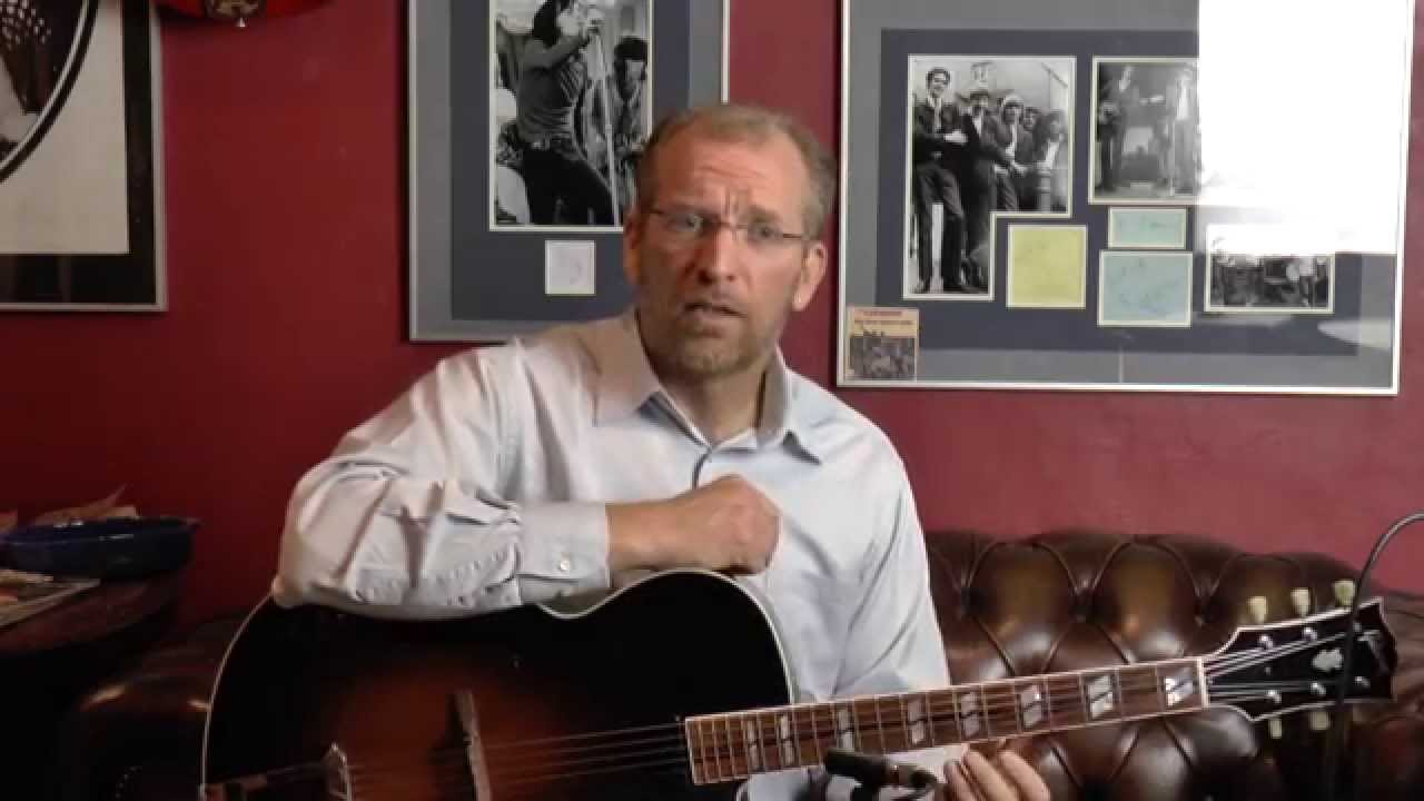 Vintage Guitar Oldenburg presents a Gibson L7 from 2006