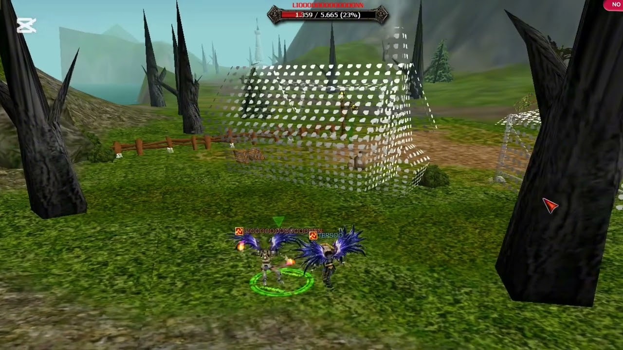 TERSOO_ WS POLiANAAA______ (1WS1) #knight #knight59 #ardreamworld #knightonline #knight-59.net