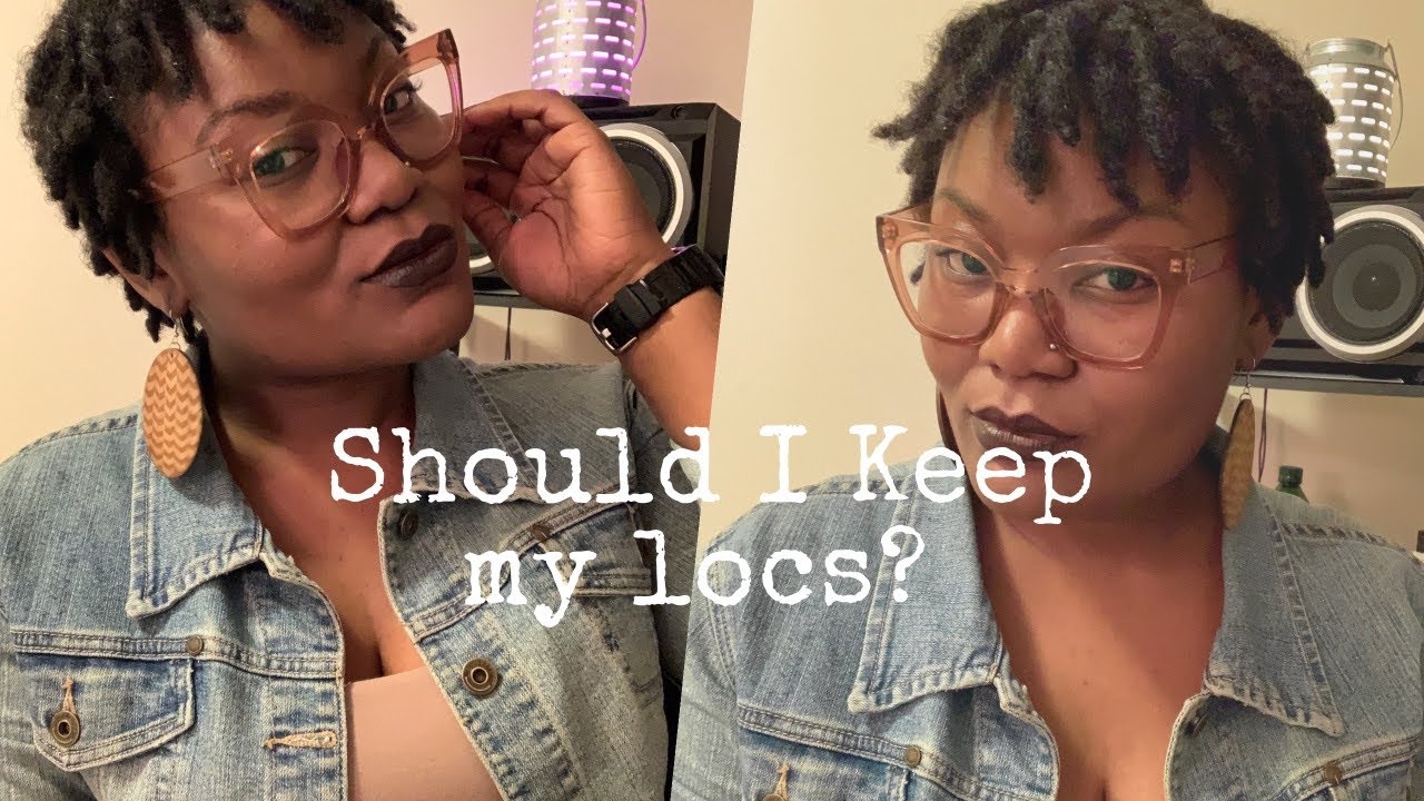 WHAT I LOVE ABOUT MY LOCS | Month 4 | Loc Journey | Thick Locs