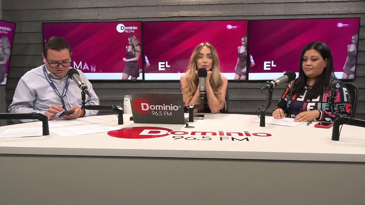El Ma&ntilde;anero