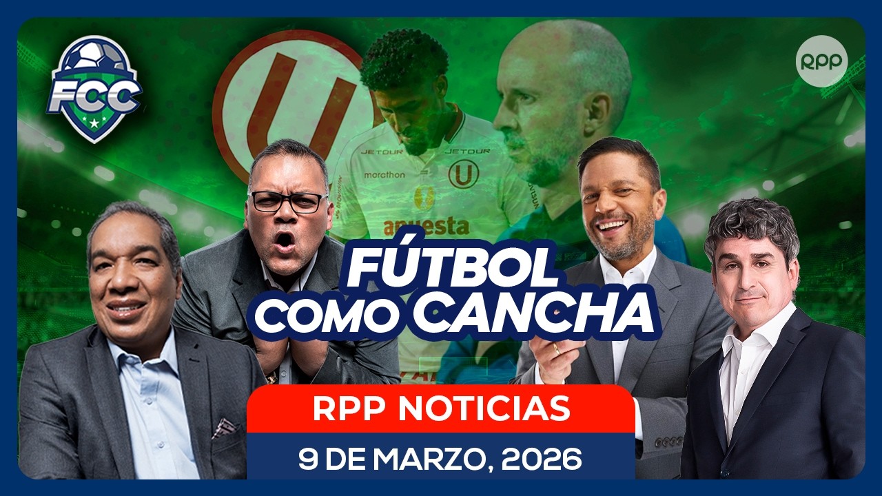 ⚽ Universitario perdió contra Chankas: ¿CRISIS EN LA 'U'? #FEEG2026