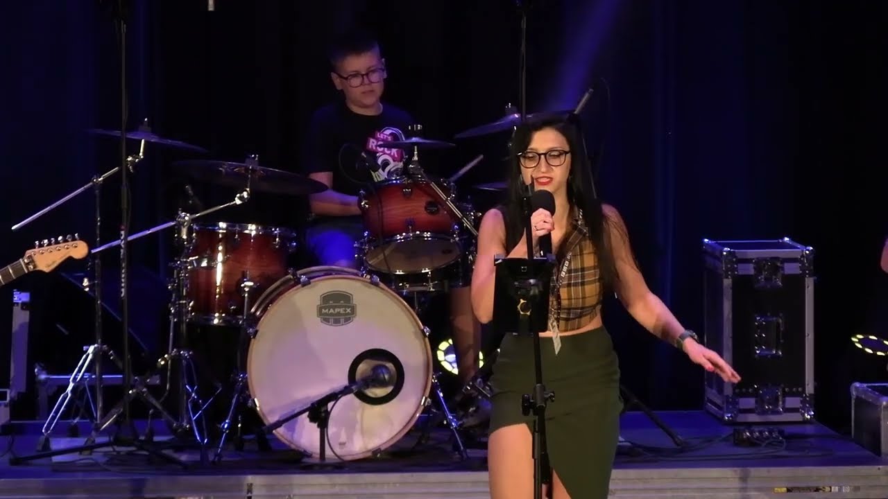 Puławskie Lato Bluesowe 2024 - cały koncert finałowy full