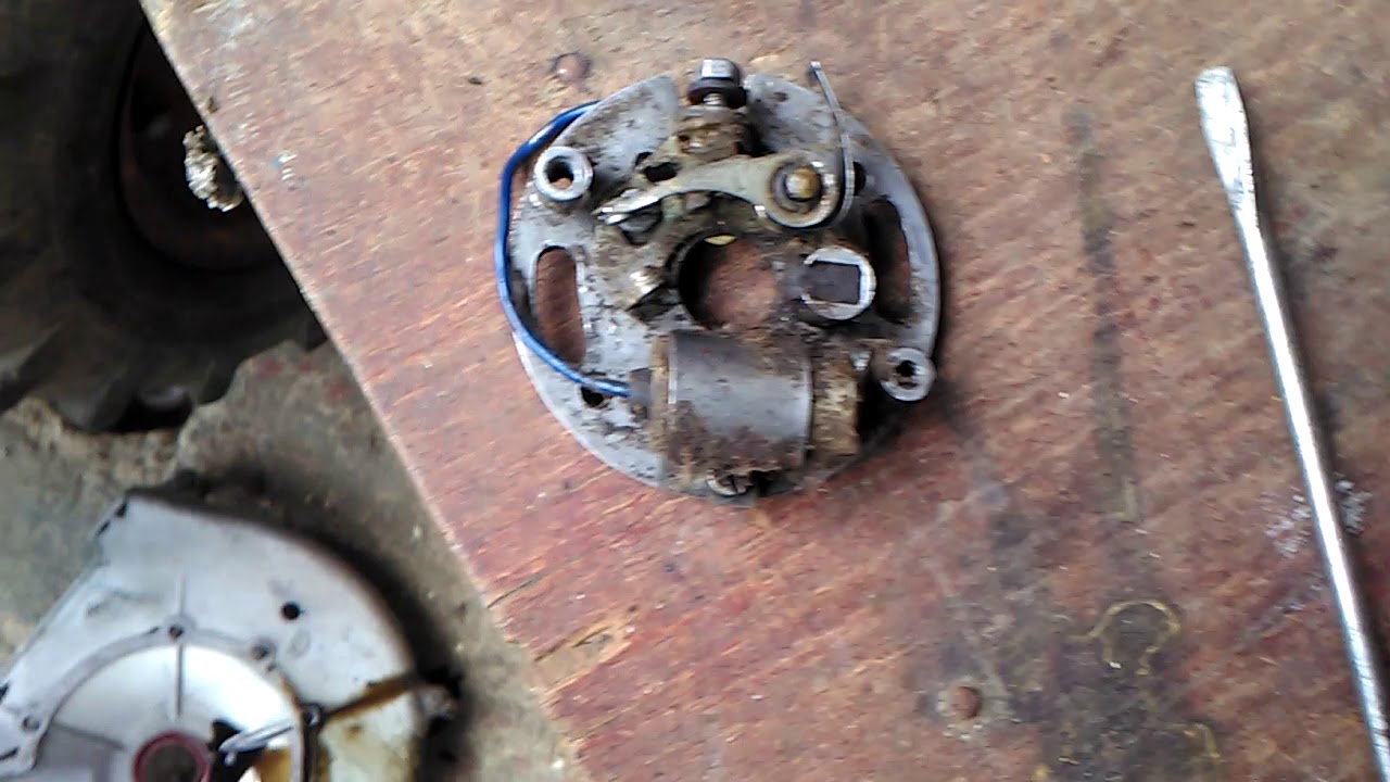 Motocositoare carpatina
