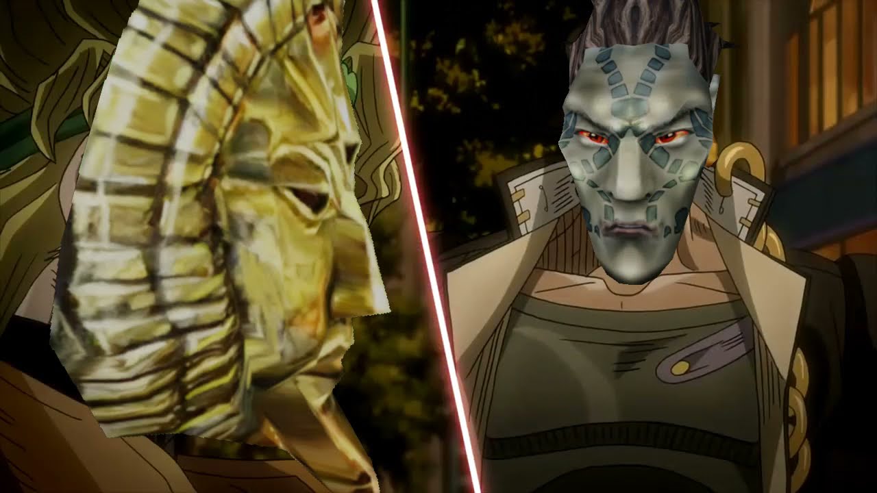 Nerevar's Bizarre Adventure: Vs DAGOTH