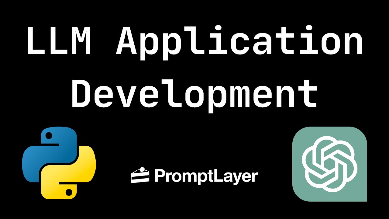 LLM Application Development - Tutorial 3 - RAG