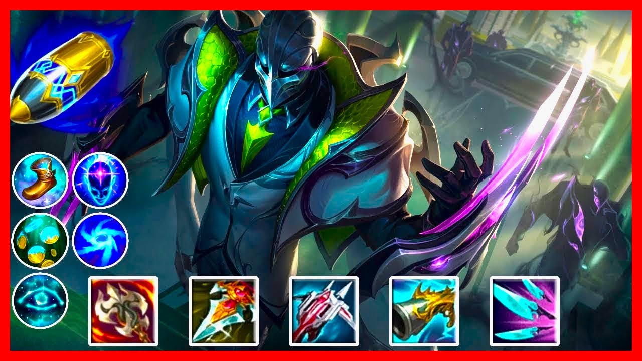 ZED99 ZED MONTAGE - BEST ZED KR
