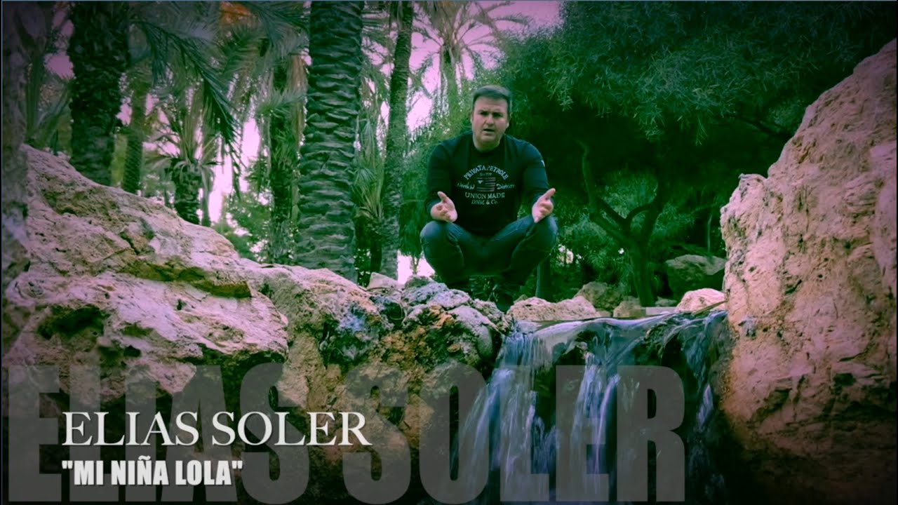 ELIAS SOLER, 