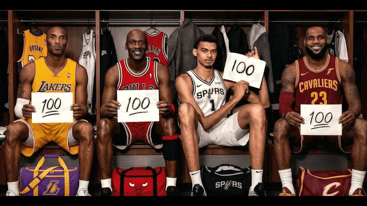 Can ANYONE Score 100 Points in the NBA in 2026? (The Real Answer)