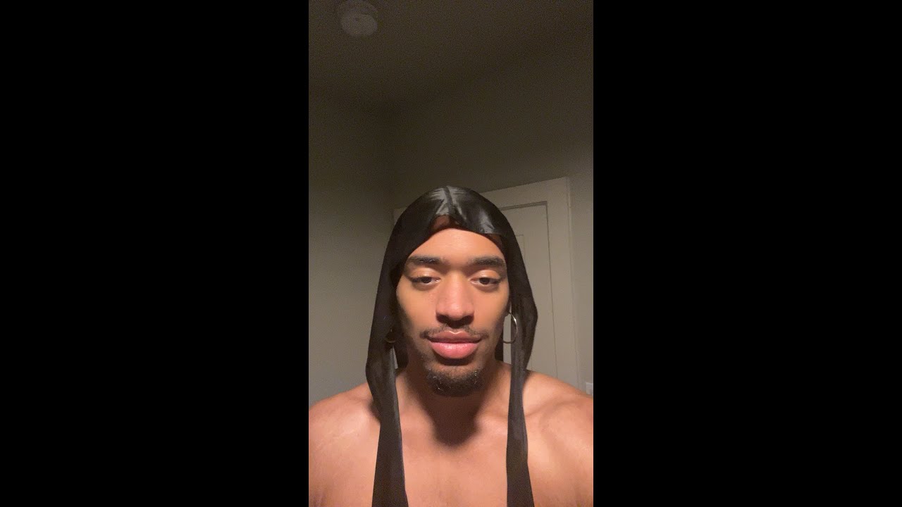 If I Was a Slave (full story)