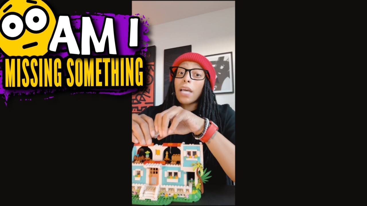 LENAMIU REAL OR NAH, NEXT BEST SERIES, EZEE DRAMA…AGAIN?! 👀😏 | TIKTOK | THE UNSOLICITED TRUTH