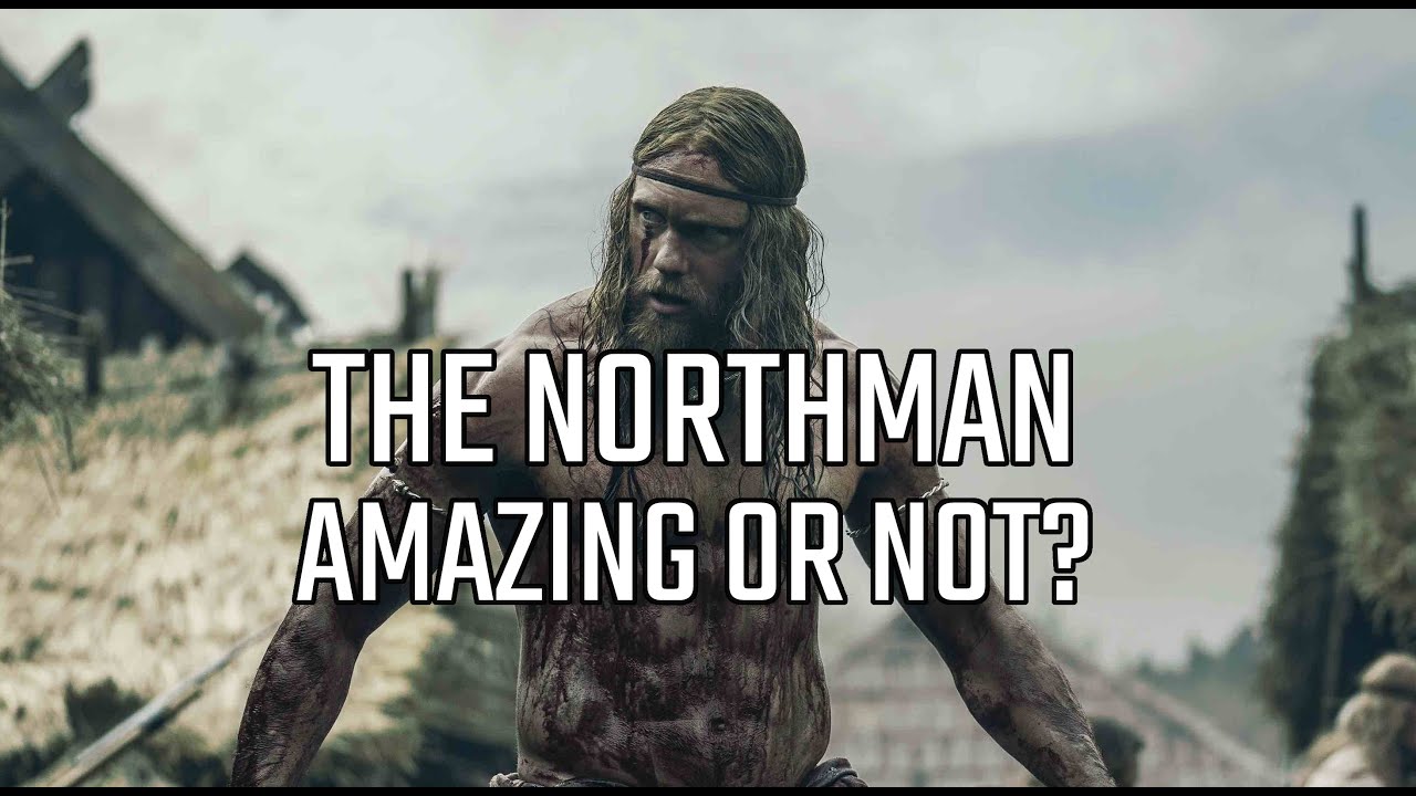 The Northman - historically accurate?