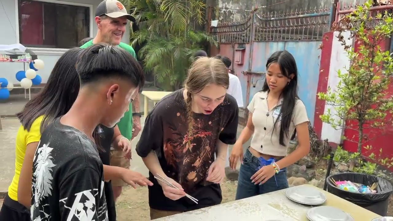 On Mission in the Philippines 2026 ~ part 3