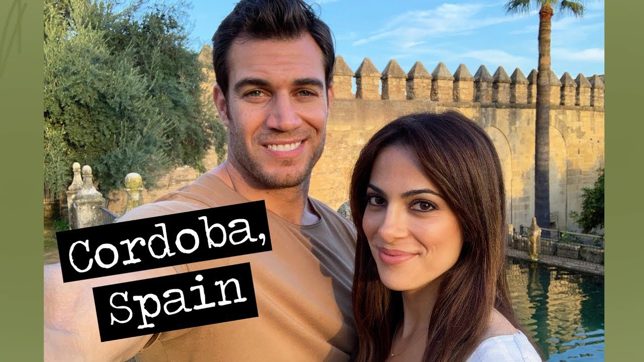 What to do in Cordoba, Spain