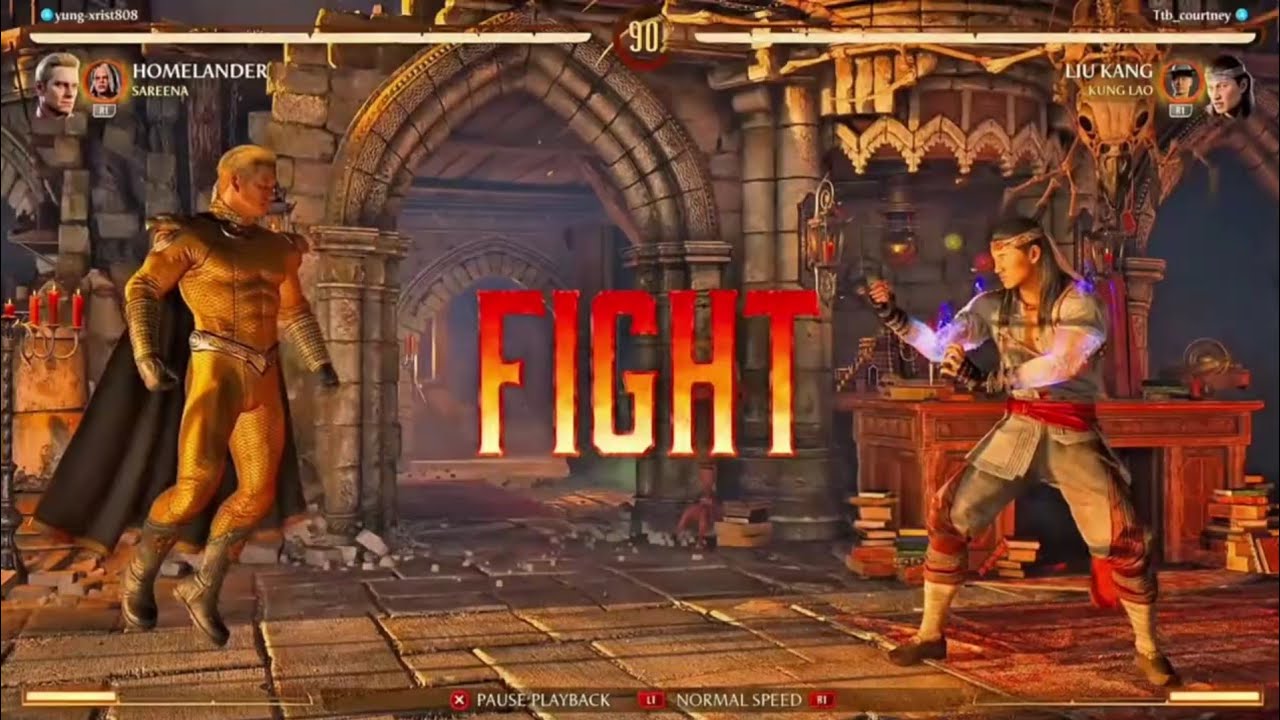 Mortal Kombat 1 - All Mavado Moves, Throw, Brutality, Fatality & Poses (4k 60fps)