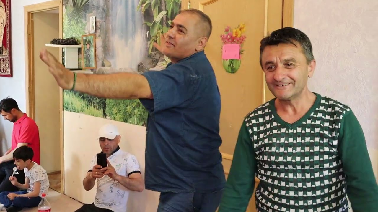Ракс ск найнавозии быч Нуралихон