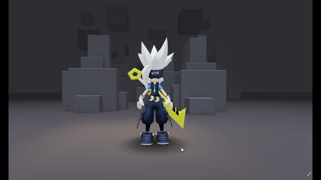free roblox Body